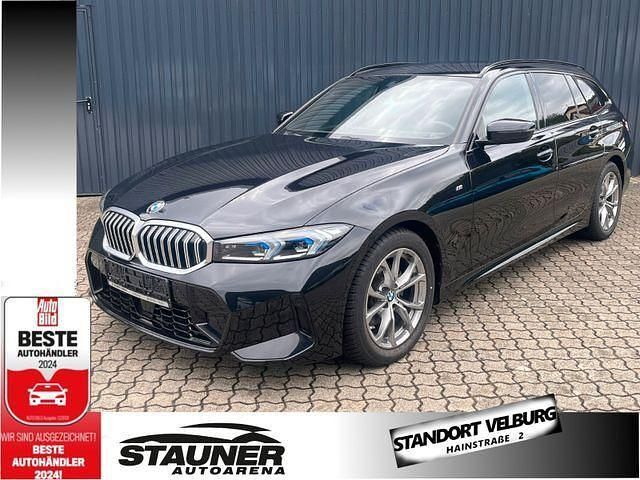 Andere Gebraucht 2023 BMW 320e M Sport Kombi | 37.400 € (Fairer Preis) - Bild 1/4