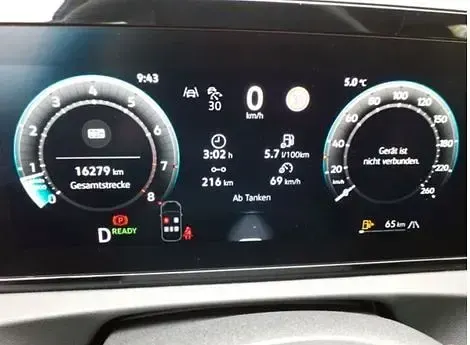 Gebraucht VW Tiguan Life 131 PS (96 kW) 2025 Pure white SUV