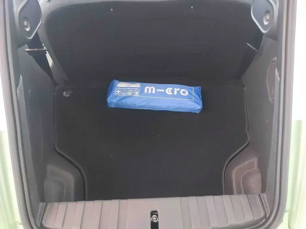 Ny Micro Microlino 13 kW (18 HK) 2026 Blå Hatchback