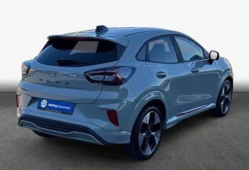 Neu Ford Puma ST-Line X 155 PS (114 kW) 2026 Grau SUV