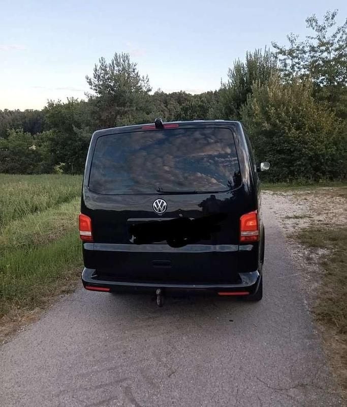 Gebraucht VW Caravelle 174 PS (127 kW) 2004 Van / Kleinbus