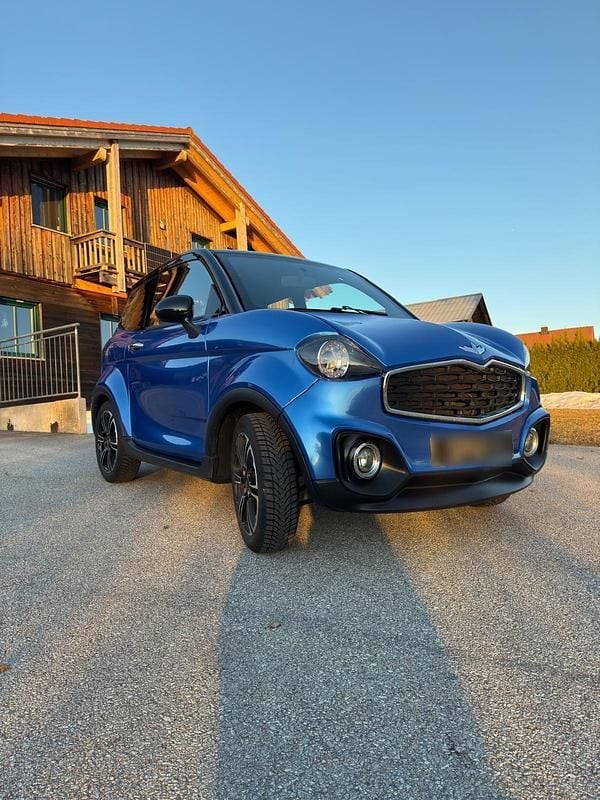 Gebraucht Chatenet CH46 2023 Blau Kleinwagen