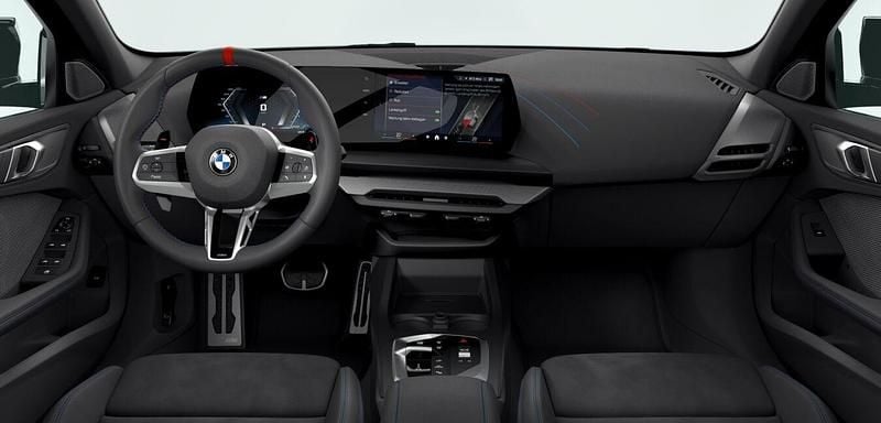 Gebraucht BMW M135 Shadowline 300 PS (220 kW) 2025 Grau Kleinwagen