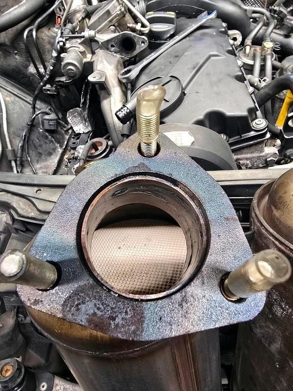 Second-hand Audi A4 140 CP (102 kW) 2006 Negru Break