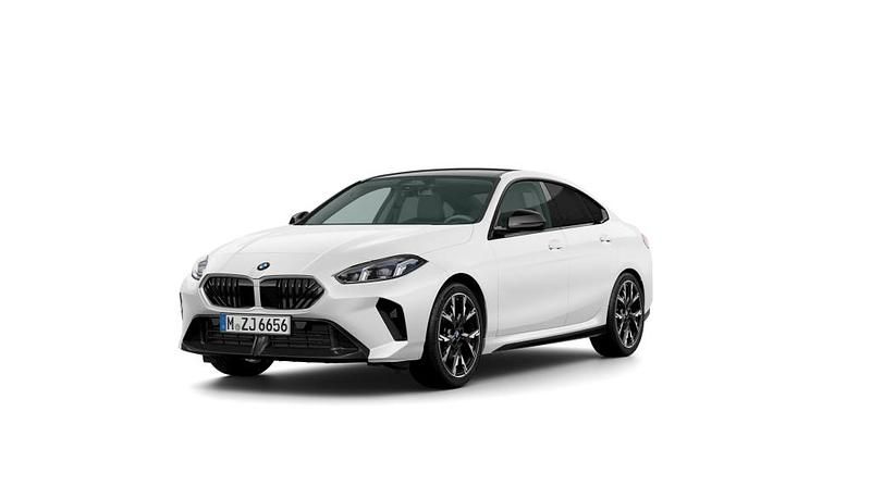 Second-hand BMW 220 Efficient Dynamics 156 CP (114 kW) 2024 Coupe