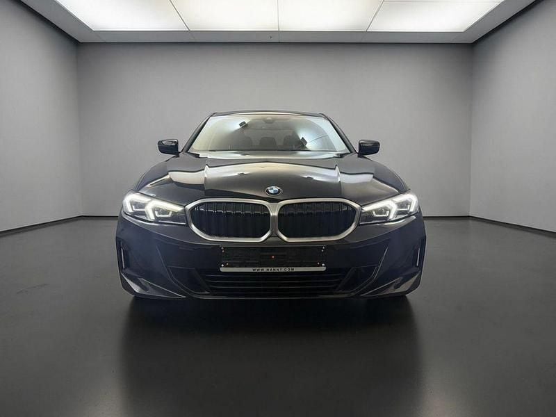 Gebraucht BMW 320 Shadowline 190 PS (139 kW) 2023 Schwarz Limousine