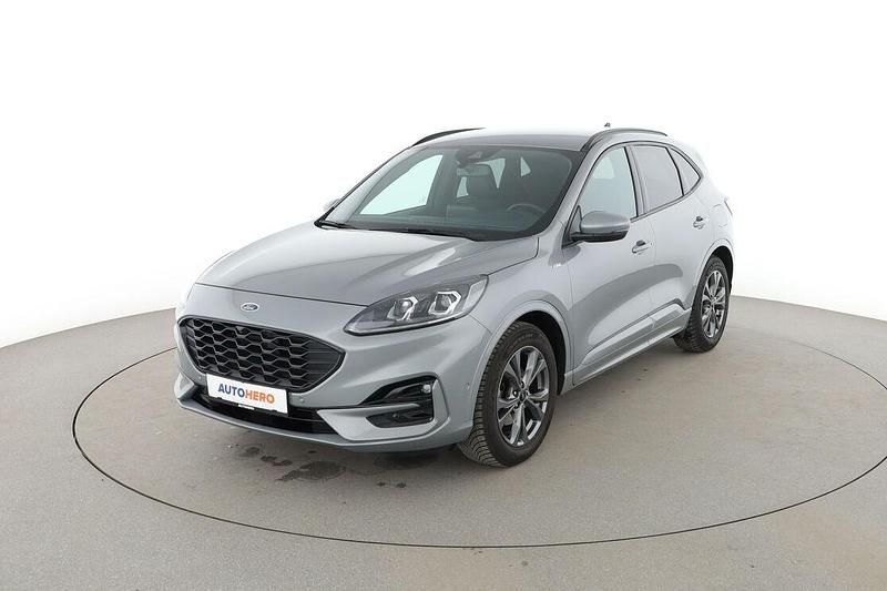 Gebraucht Ford Kuga ST-Line X 150 PS (110 kW) 2022 SUV