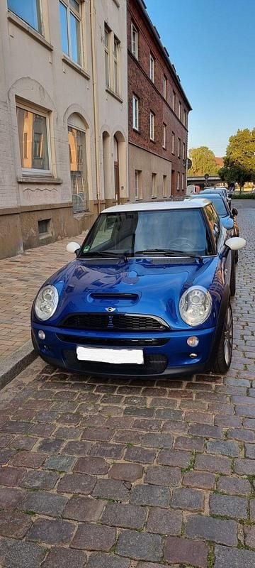 Gebraucht 2005 Mini John Cooper Works Kleinwagen | 6.000 € (Guter Preis) - Bild 1/2