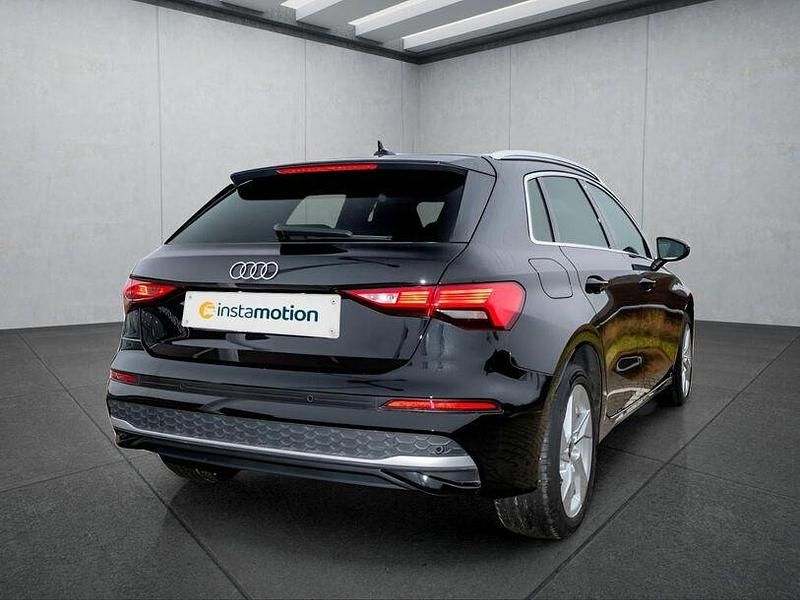 Gebraucht Audi A3 2025 Schwarz