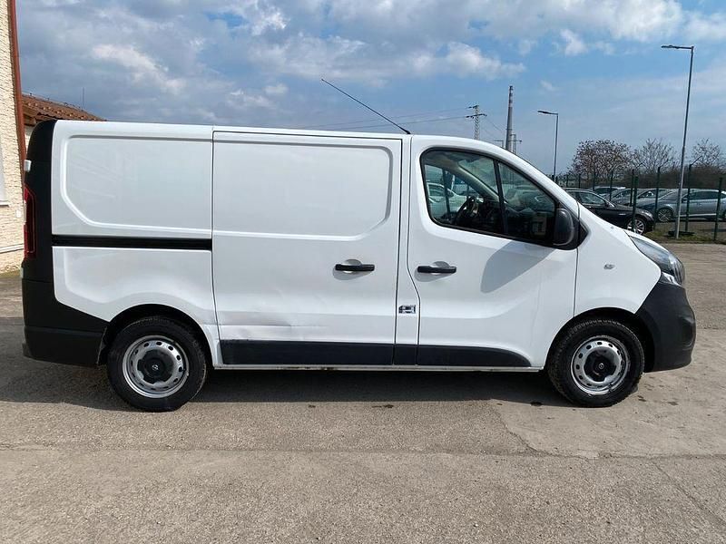 Gebraucht Opel Vivaro 2018 Van / Kleinbus