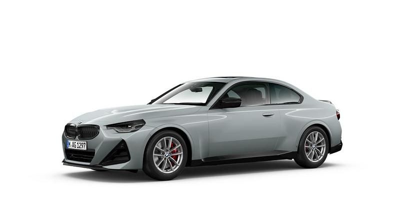 Gebraucht 2026 BMW M240 M Sport Coupé | 46.690 € (Superpreis) - Bild 1/2