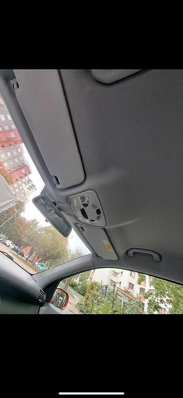 Gebraucht Mercedes 220 141 PS (103 kW) 2004 Rot Kombi