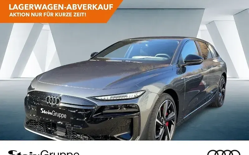 Gebraucht Audi A6 e-tron Performance 280 kW (381 PS) 2026 Kombi