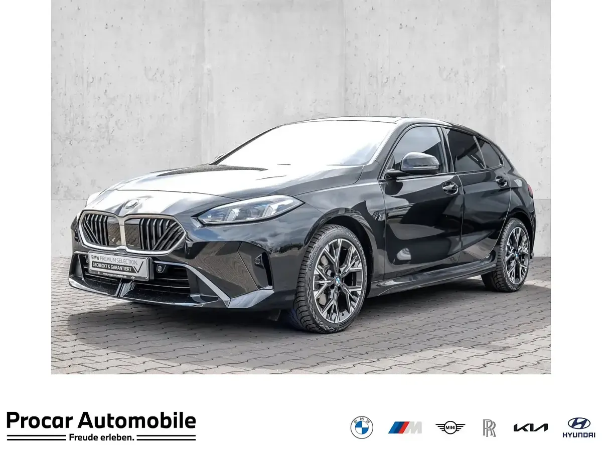 Gebraucht BMW 120 M Sport 156 PS (114 kW) 2025 Kleinwagen