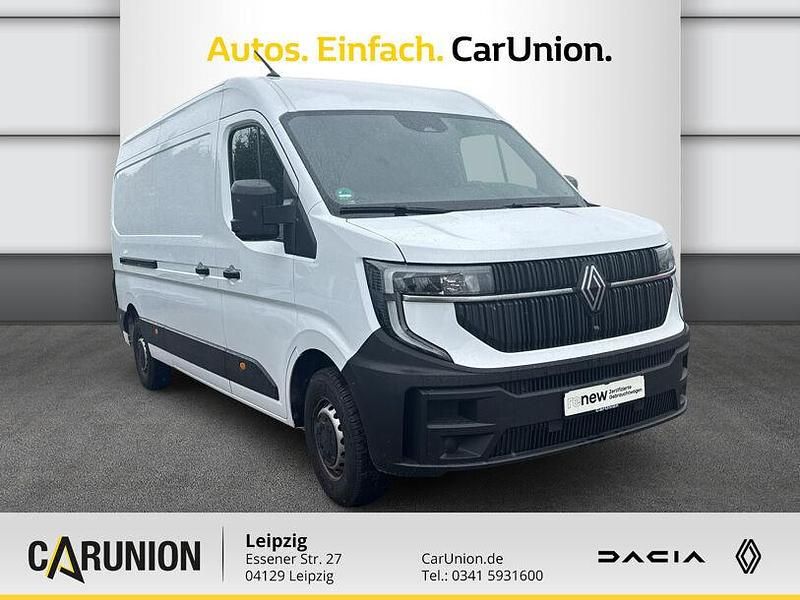 Gebraucht Renault Master 150 PS (110 kW) 2024 Weiss Van