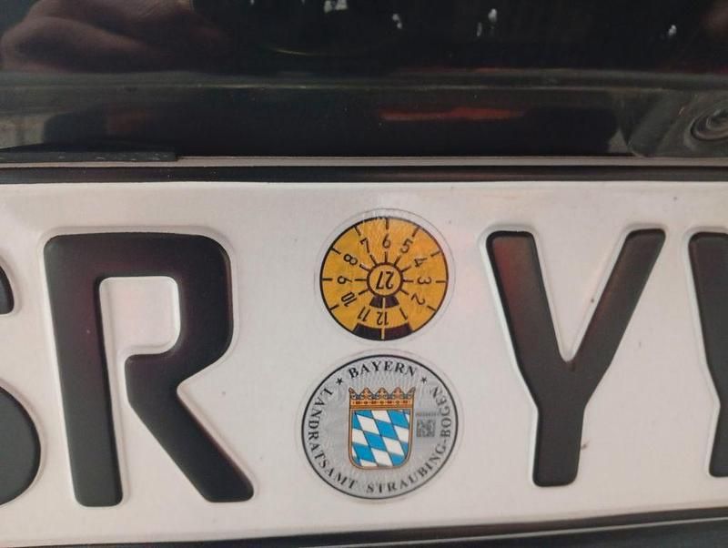 Gebraucht Porsche Cayenne S 400 PS (294 kW) 2012 Schwarz SUV