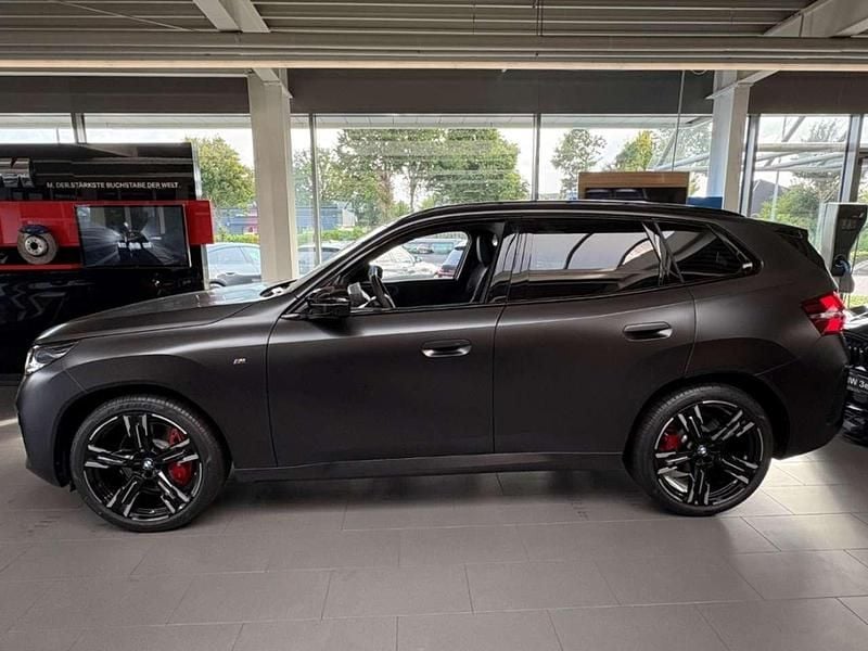 Gebraucht BMW X3 Performance 381 PS (280 kW) 2025 Grau SUV