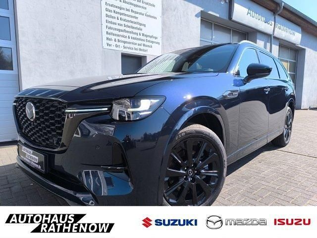 Neu 2025 Mazda CX-80 Homura-Line SUV | 63.590 € (Fairer Preis) - Bild 1/4