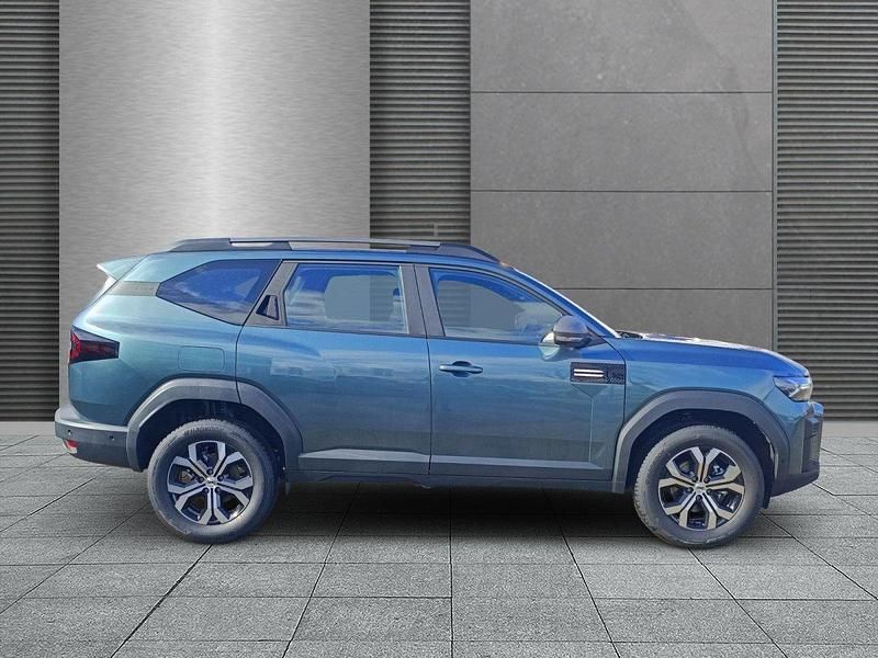 Neu Dacia Bigster Expression 158 PS (116 kW) 2026 Zedergrün SUV