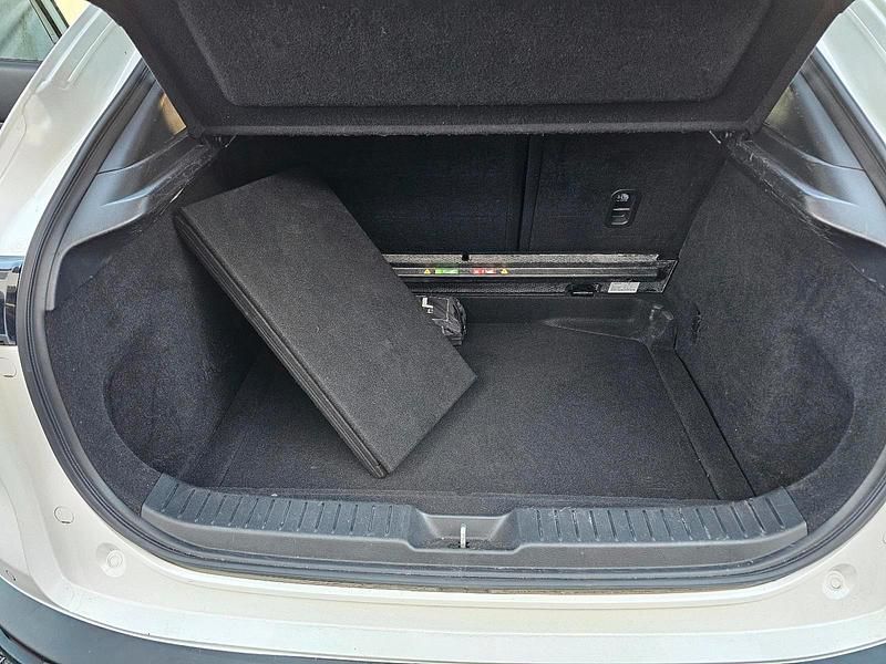 Gebraucht Mazda CX-30 Selection 179 PS (131 kW) 2020 Weiß SUV