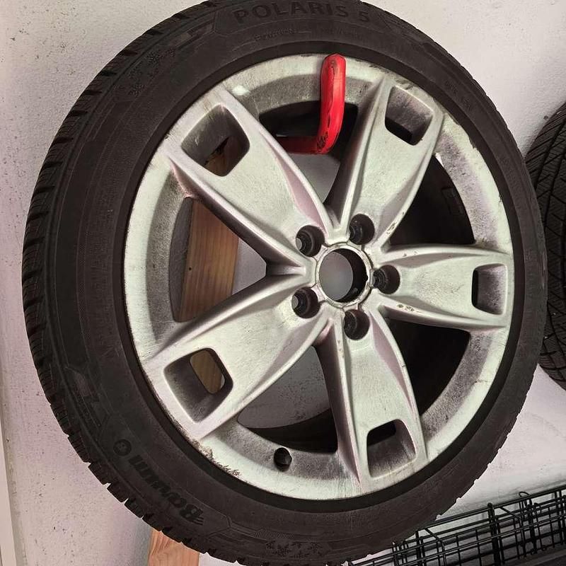 Gebraucht Audi A3 125 PS (91 kW) 2008 Kombi