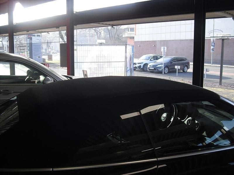 Usata Audi A3 Design 190 CV (139 kW) 2017 Nero Cabrio