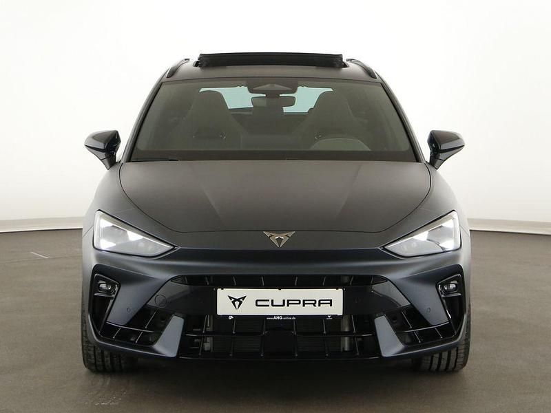 Neu Cupra Leon VZ 333 PS (244 kW) 2026 Grau Limousine