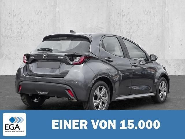 Neu Mazda 2 Exclusive-Line 116 PS (85 kW) 2026 Kleinwagen
