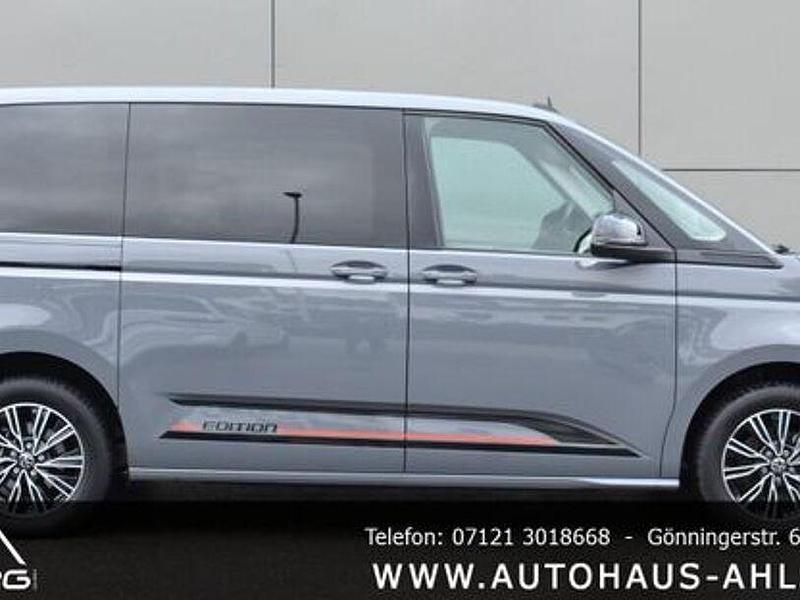 Gebraucht VW T7 150 PS (110 kW) 2024 Andere Van