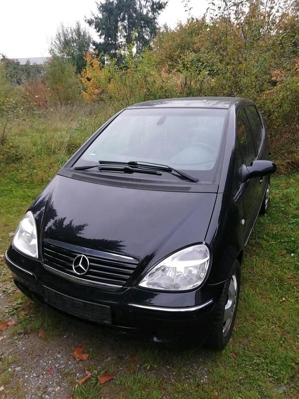 Gebraucht 2003 Mercedes A190 Kombi | 600 € (Superpreis) - Bild 1/4