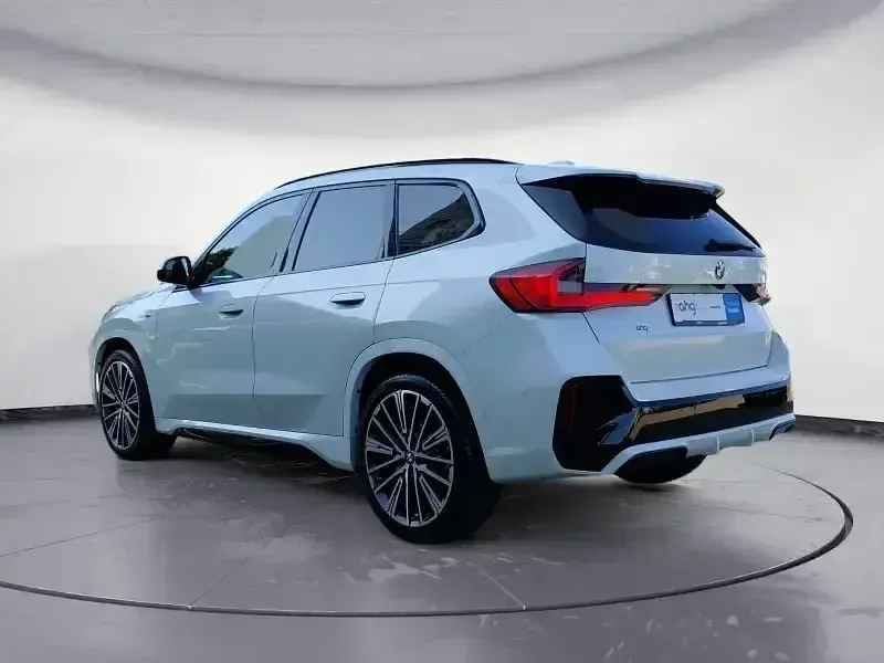 Gebraucht BMW X1 Comfort Edition 2023 Weiss SUV