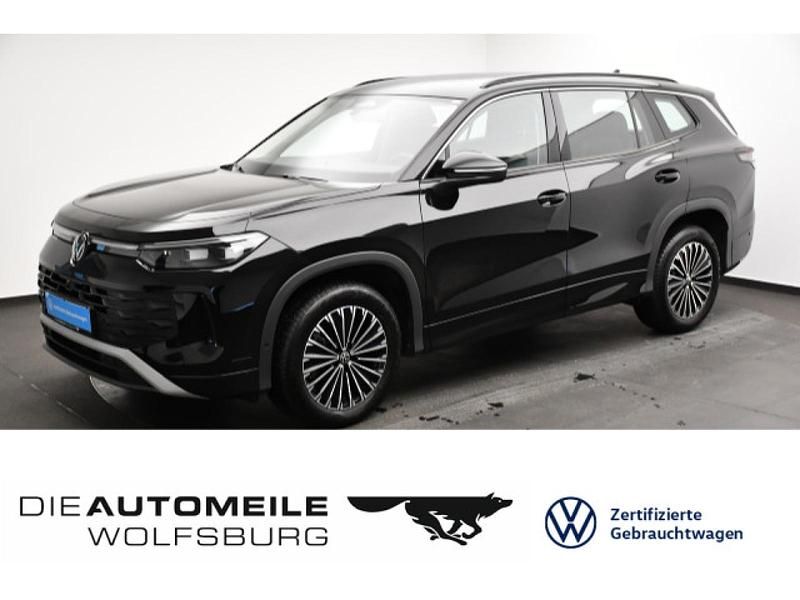 Gebraucht 2025 VW Tayron Life SUV | 42.350 € - Bild 1/4