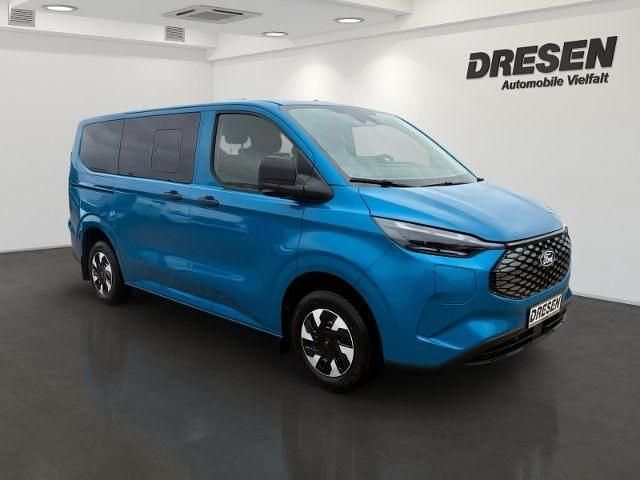 Neu Ford Transit Trend 160 kW (218 PS) 2026 Blau Kombi