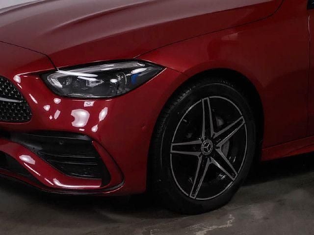 Gebraucht Mercedes C300e 313 PS (230 kW) 2023
