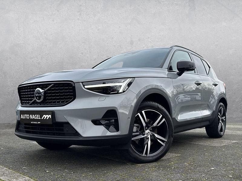 Gebraucht Volvo XC40 Plus 163 PS (119 kW) 2025 Andere SUV
