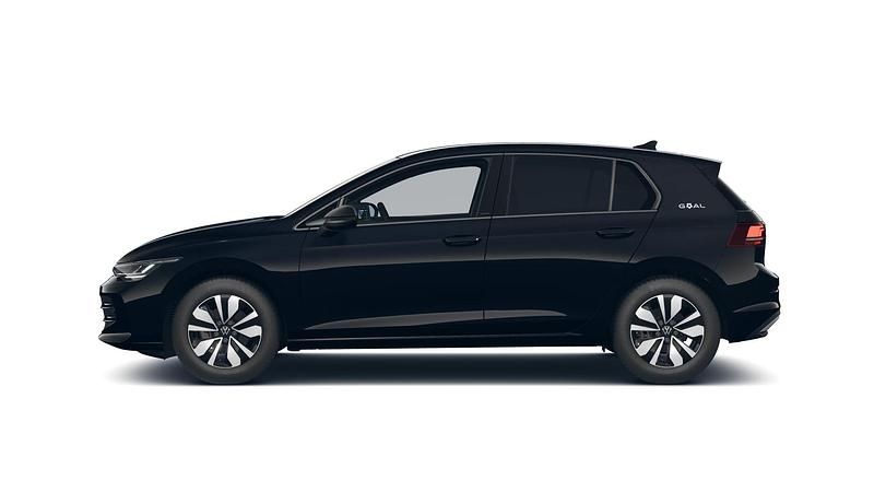Second-hand VW Golf VIII Goal 116 CP (85 kW) 2025
