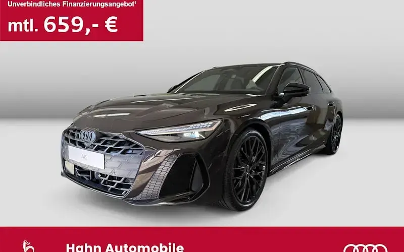 Occasion Audi A6 Advanced Plus 299 ch (219 kW) 2025 Break