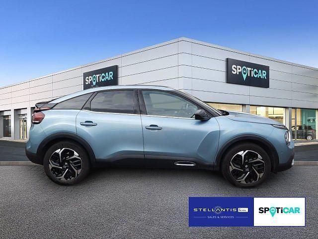 Gebraucht Citroën C4 PureTech 131 PS (96 kW) 2024 Blau SUV