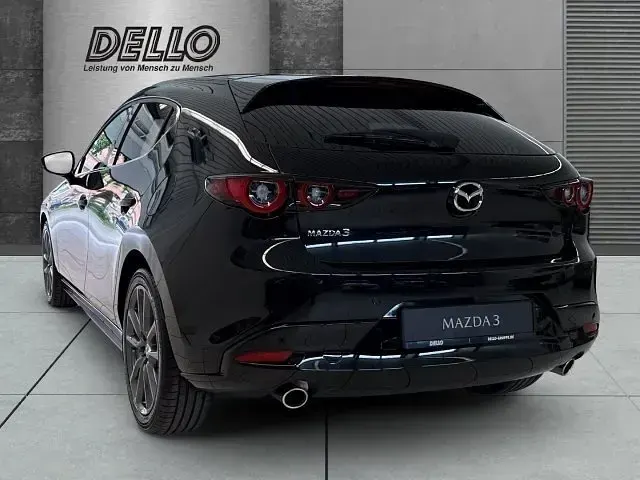 Neu Mazda 3 Takumi-Line 140 PS (102 kW) 2026