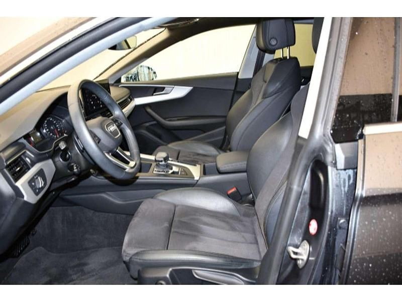 Gebraucht Audi A5 S-Line 265 PS (194 kW) 2022 Daytonagrau perleffekt Coupé