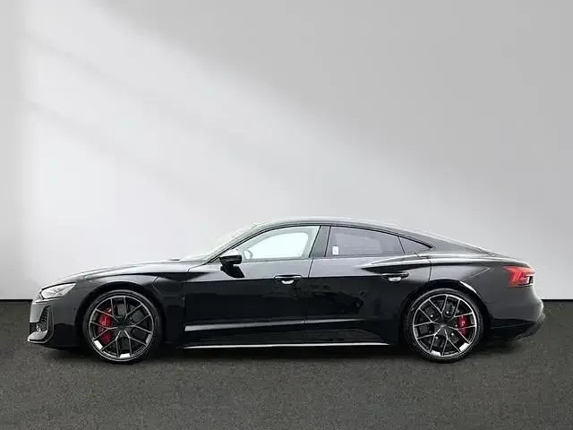 Gebraucht Audi RS e-tron GT Performance 620 kW (843 PS) 2025 Andere Limousine