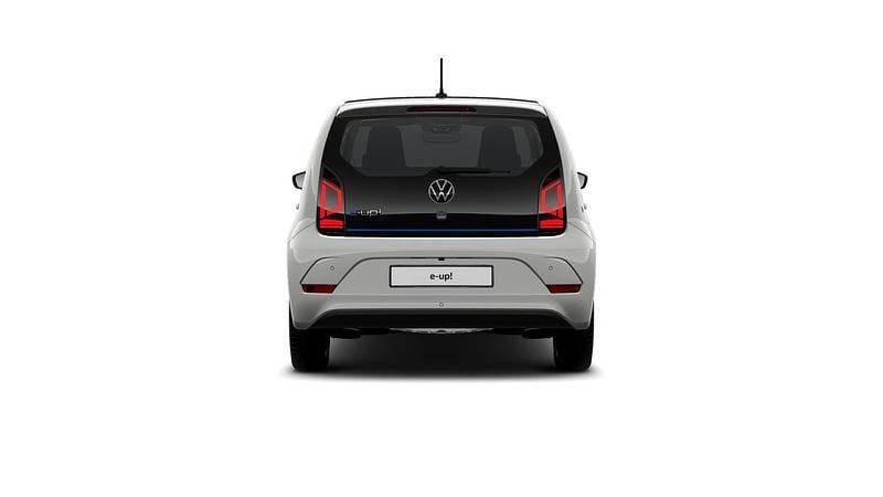Używany VW e-up! Edition 61 kW (83 KM) 2024 Hatchback