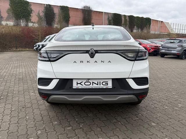 Second-hand Renault Arkana Evolution 140 CP (102 kW) 2024 SUV