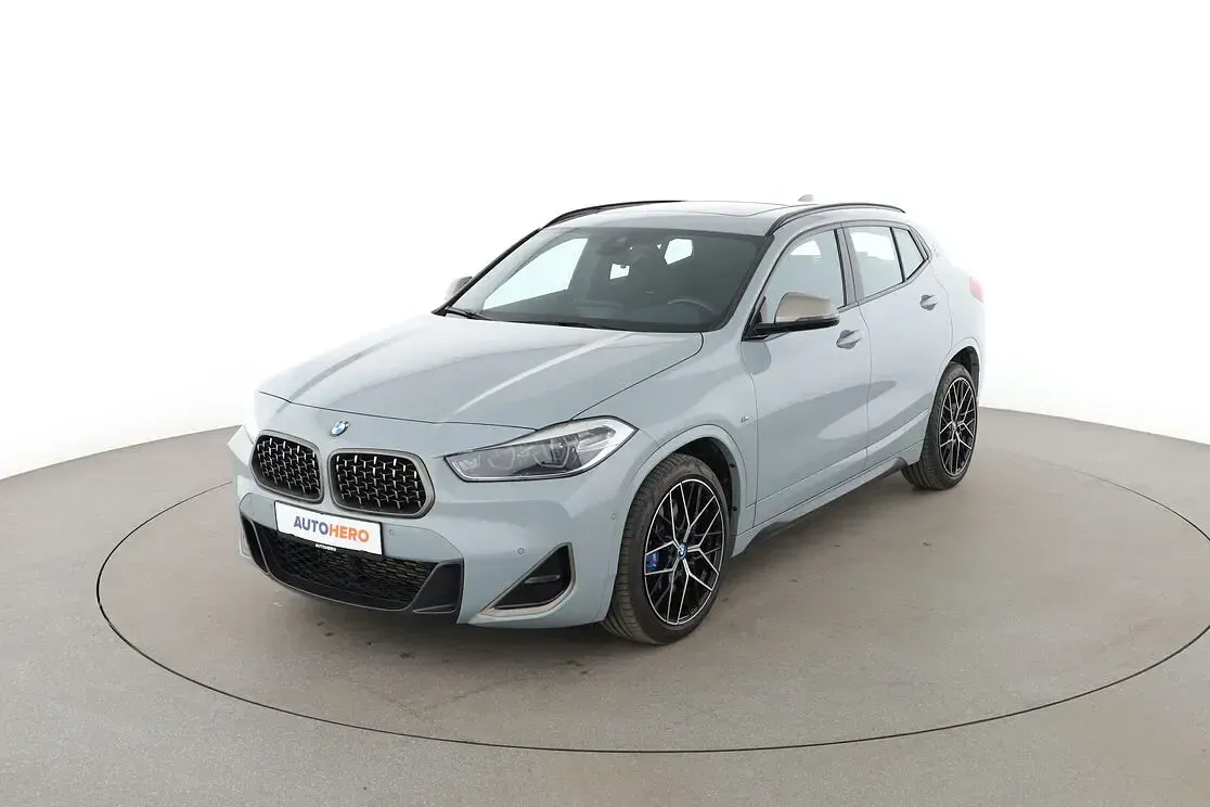 Gebraucht BMW X2 Performance 2023 SUV
