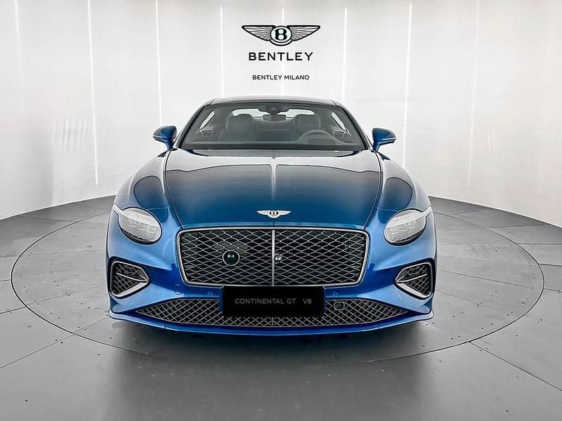 Gebraucht Bentley Continental 782 PS (575 kW) 2024 Blau