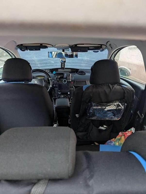 Gebraucht Citroën C4 109 PS (80 kW) 2007 Coupé