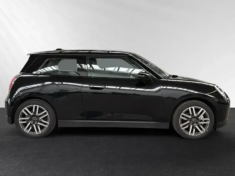 Occasion Mini Cooper 135 kW (184 PK) 2025 Zwart Hatchback