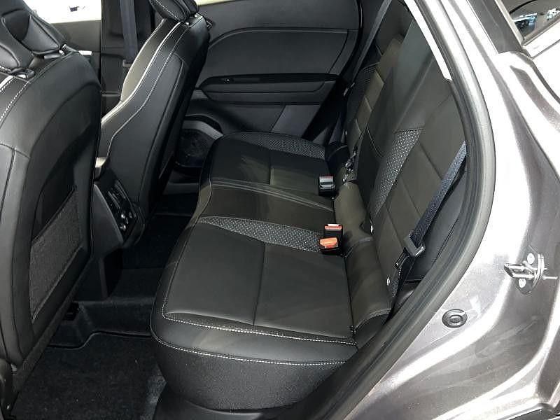 Grau Gebraucht 2023 Mitsubishi ASX Top SUV | 32.990 € (Fairer Preis) - Bild 1/4