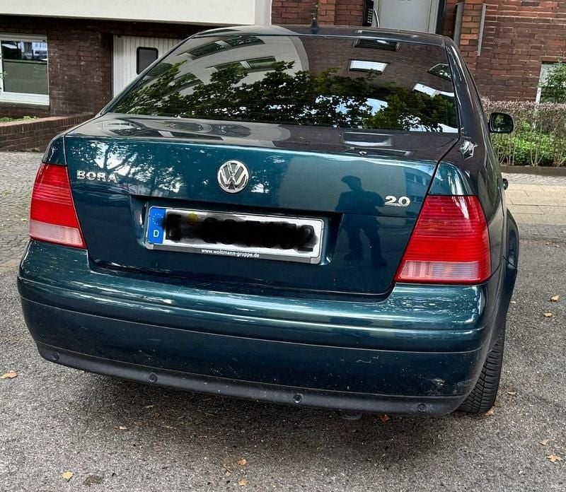 Gebraucht 2005 VW Bora Highline Limousine | 1.850 € (Fairer Preis) - Bild 1/4