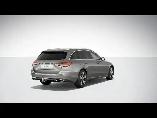 Gebraucht Mercedes C300e 313 PS (230 kW) 2023